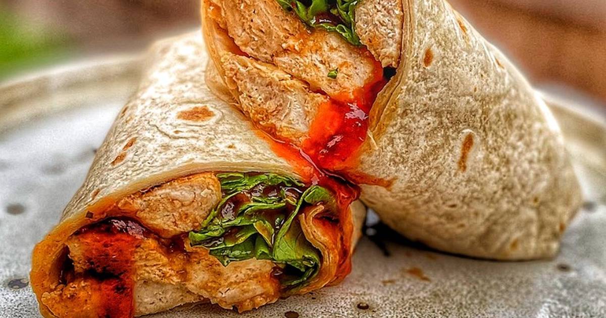 Chicken Wrap